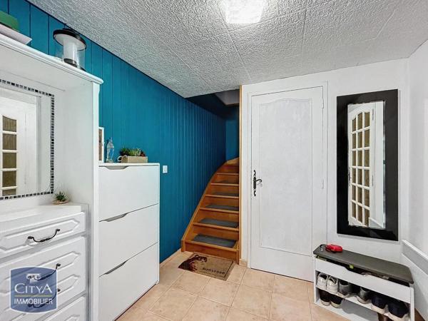 Maison à vendre 10 pièces 302m²