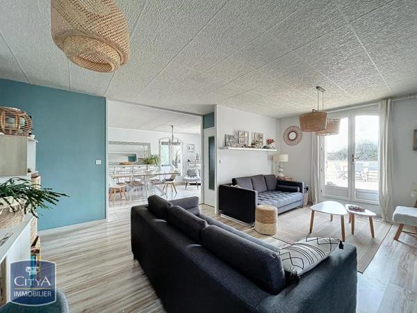 Maison à vendre 10 pièces 302m²