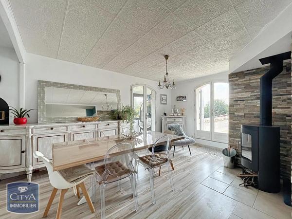 Maison à vendre 10 pièces 302m²