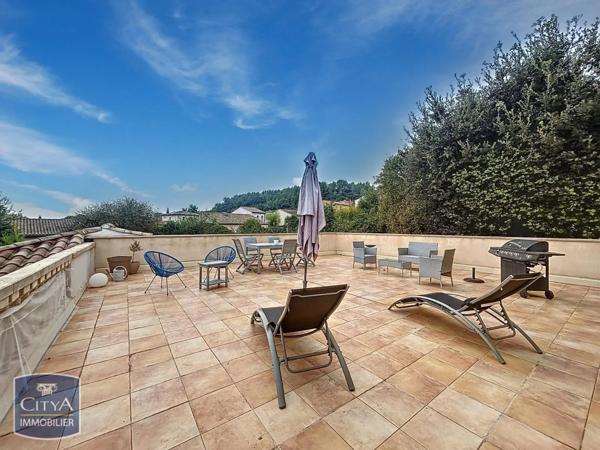 Maison à vendre 10 pièces 302m²