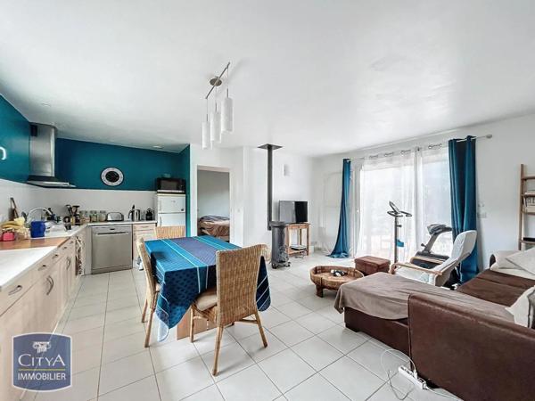 Maison à vendre 10 pièces 302m²