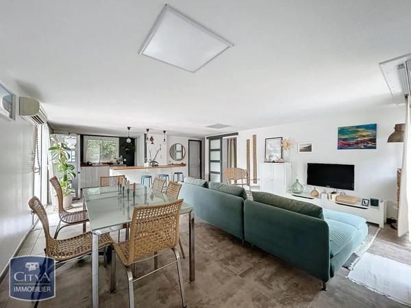 Maison à vendre 10 pièces 302m²