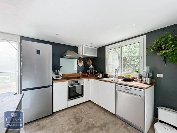 Maison à vendre 10 pièces 302m²