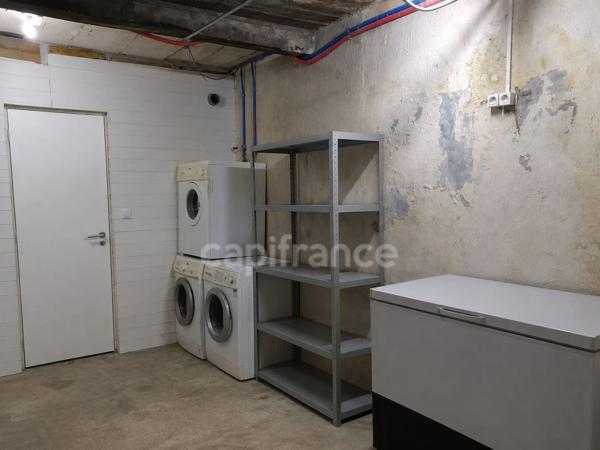 Ancienne diamanterie : un bien atypique au potentiel exceptionnel !