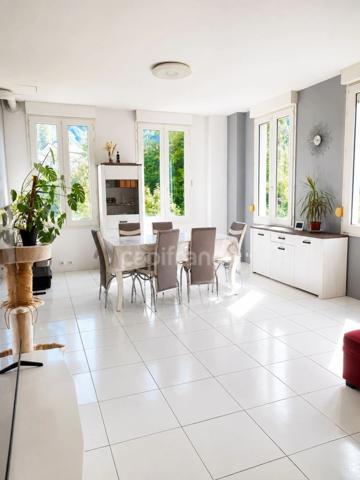 Ancienne diamanterie : un bien atypique au potentiel exceptionnel !