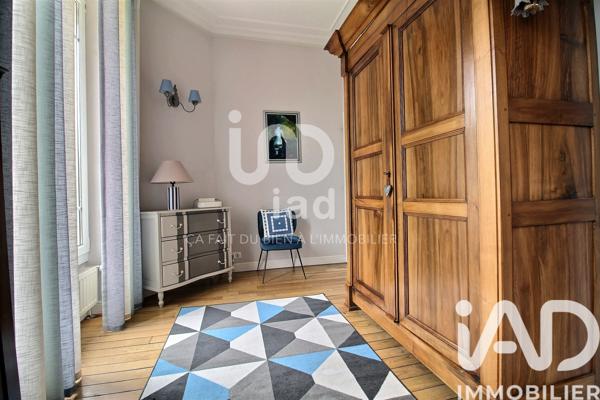 Maison à vendre 10 pièces 271 m² Solers