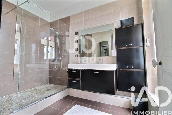 Maison à vendre 10 pièces 271 m² Solers