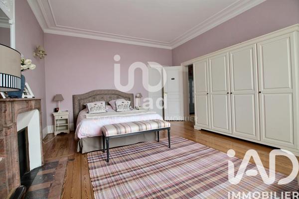 Maison à vendre 10 pièces 271 m² Solers