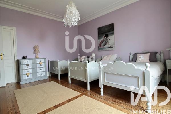 Maison à vendre 10 pièces 271 m² Solers