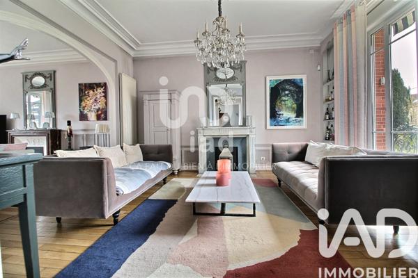Maison à vendre 10 pièces 271 m² Solers