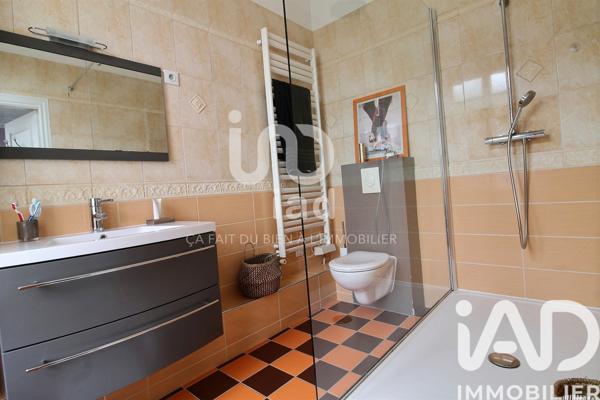 Maison à vendre 10 pièces 271 m² Solers