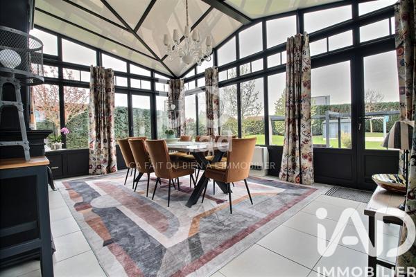 Maison à vendre 10 pièces 271 m² Solers