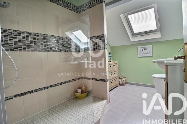 Maison à vendre 10 pièces 271 m² Solers