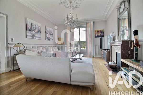 Maison à vendre 10 pièces 271 m² Solers