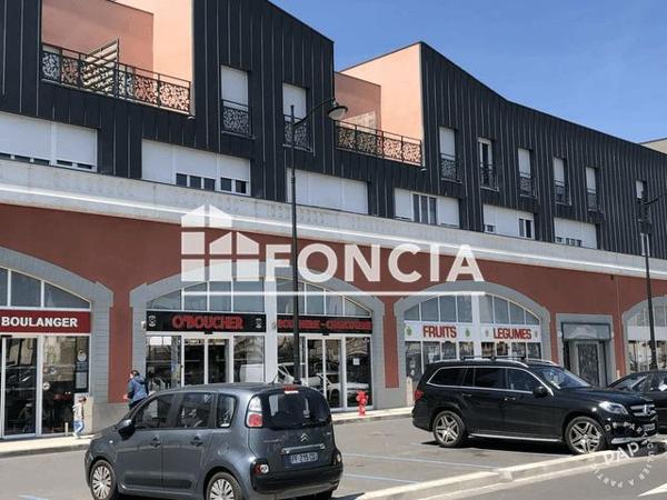 À vendre Appartement 3 pièces 65 m² - Corbeil-essonnes 91100