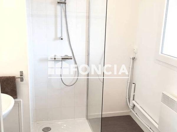 À vendre Appartement 3 pièces 65 m² - Corbeil-essonnes 91100