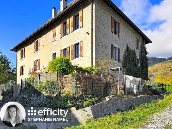 Appartement 1 pièce - 127 m² Exclusivité efficity