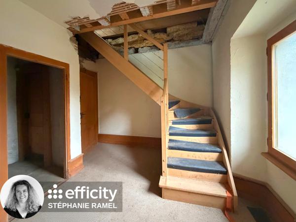 Appartement 1 pièce - 127 m² Exclusivité efficity