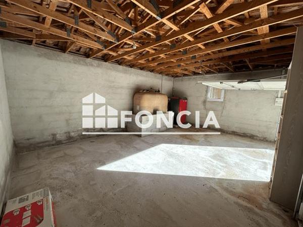 Location Maison 4 pièces 148.35 m² - 360 CARRAIRE DES MOINES Saint Cyr Sur Mer 83270