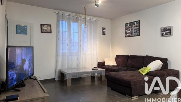 Maison à vendre 7 pièces 148 m² Tessy-Bocage