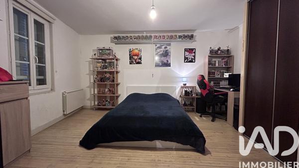 Maison à vendre 7 pièces 148 m² Tessy-Bocage