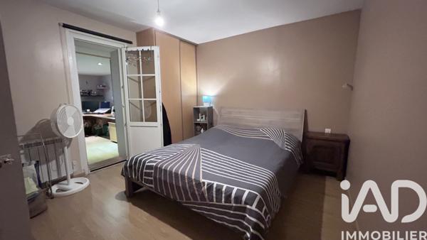 Maison à vendre 7 pièces 148 m² Tessy-Bocage