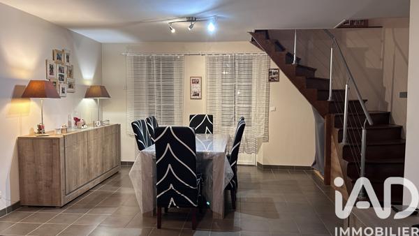 Maison à vendre 7 pièces 148 m² Tessy-Bocage