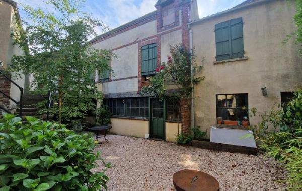 Vente Maison La loupe   