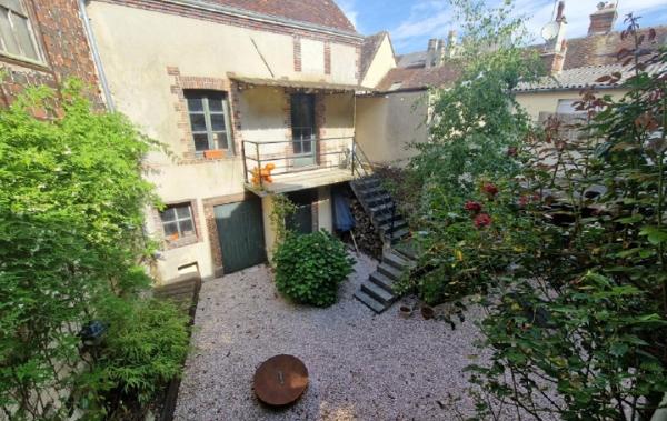 Vente Maison La loupe   