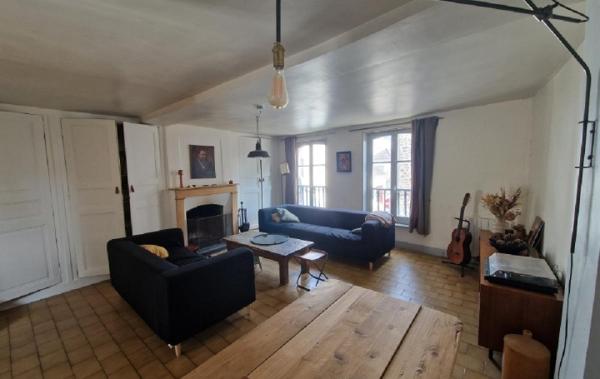 Vente Maison La loupe   