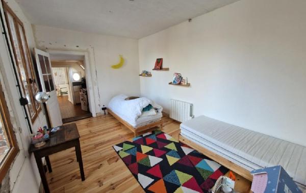 Vente Maison La loupe   