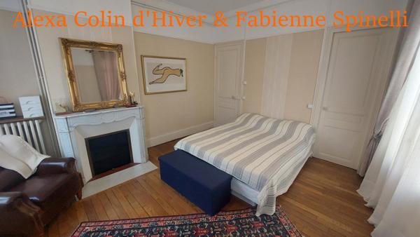 Appartement F3 coeur de ville de Soissons