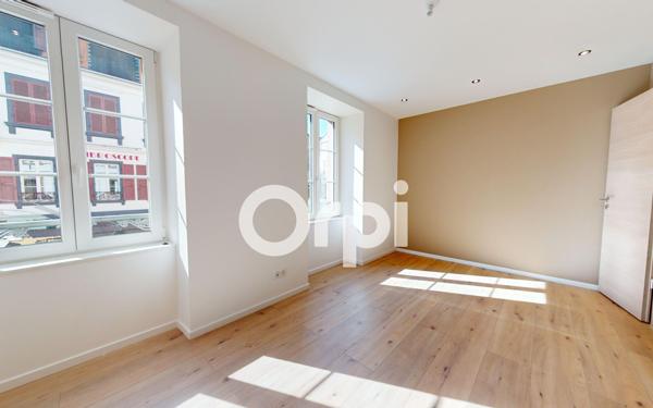 Appartement à vendre    2 pièces • 44,04 m2 Colmar