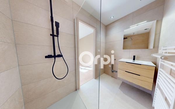 Appartement à vendre    2 pièces • 44,04 m2 Colmar