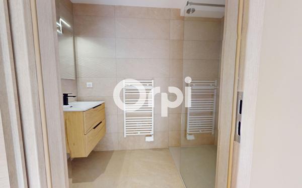 Appartement à vendre    2 pièces • 44,04 m2 Colmar