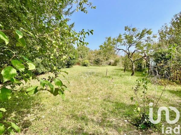 Maison à vendre 4 pièces 88 m² Saint-Gaultier