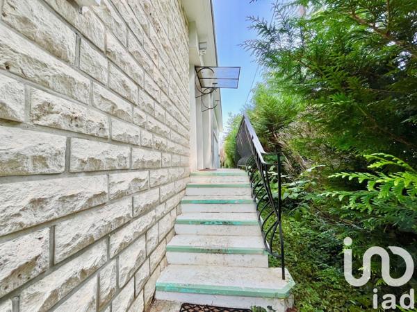 Maison à vendre 4 pièces 88 m² Saint-Gaultier