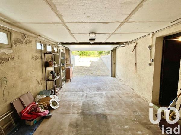 Maison à vendre 4 pièces 88 m² Saint-Gaultier