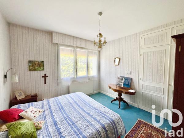 Maison à vendre 4 pièces 88 m² Saint-Gaultier