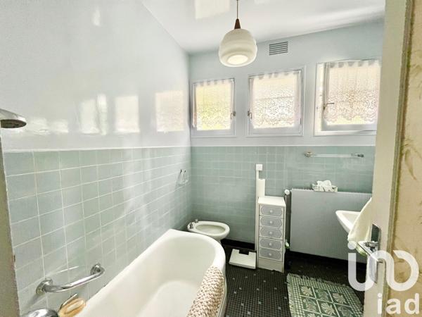 Maison à vendre 4 pièces 88 m² Saint-Gaultier