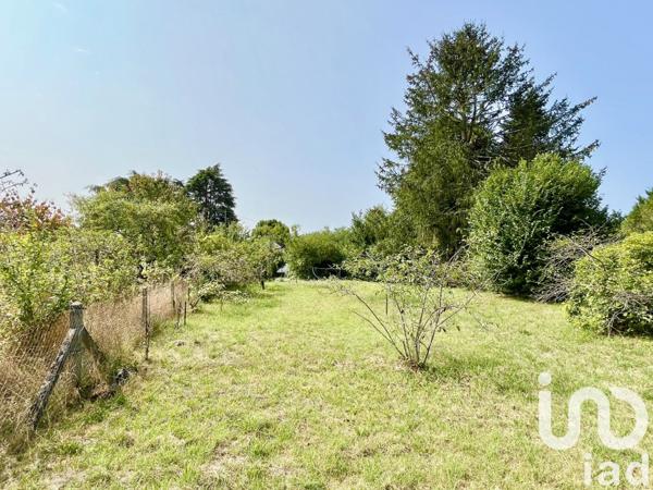 Maison à vendre 4 pièces 88 m² Saint-Gaultier