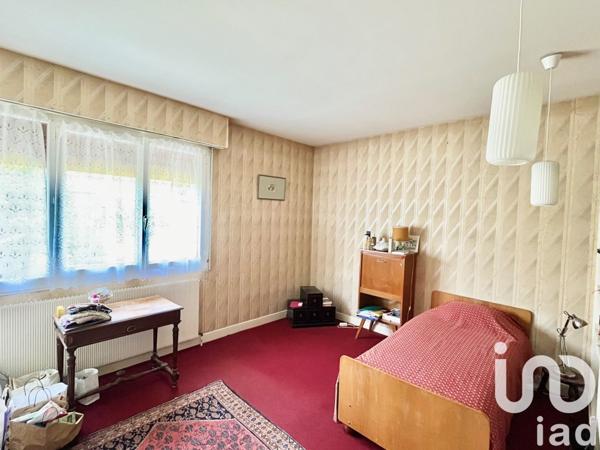 Maison à vendre 4 pièces 88 m² Saint-Gaultier