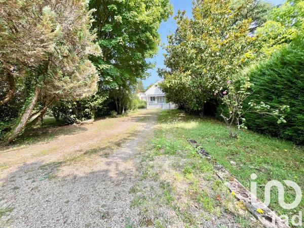 Maison à vendre 4 pièces 88 m² Saint-Gaultier