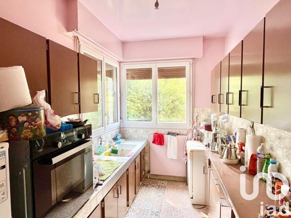 Maison à vendre 4 pièces 88 m² Saint-Gaultier