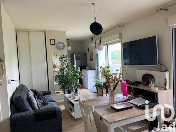 Appartement 1 pièce de 36 m² à Le Bouscat (33110)