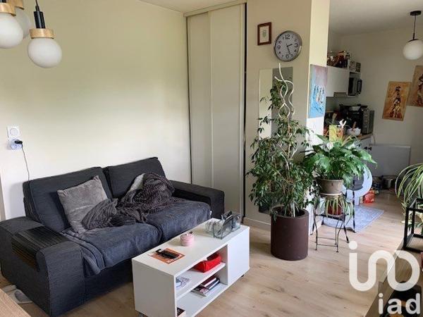 Appartement 1 pièce de 36 m² à Le Bouscat (33110)