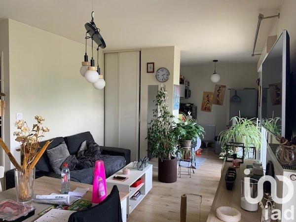 Appartement 1 pièce de 36 m² à Le Bouscat (33110)