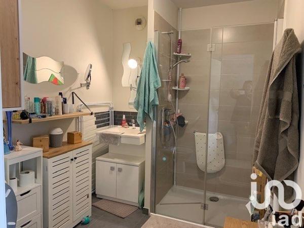 Appartement 1 pièce de 36 m² à Le Bouscat (33110)