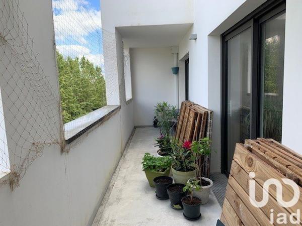 Appartement 1 pièce de 36 m² à Le Bouscat (33110)