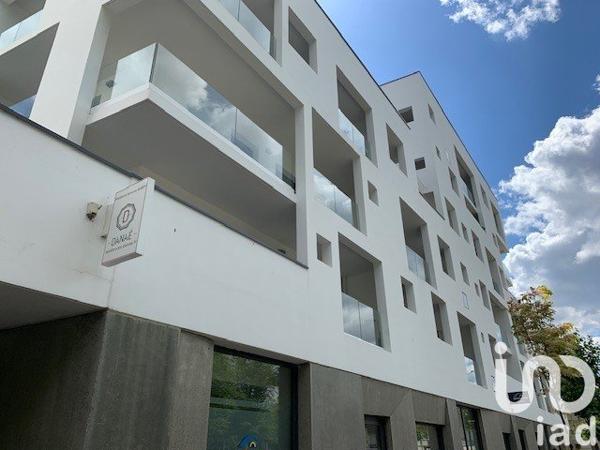 Appartement 1 pièce de 36 m² à Le Bouscat (33110)